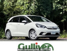 Honda Fit GR3