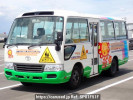 Toyota Coaster XZB40