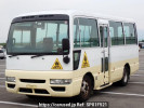 Nissan Civilian Bus EVW41