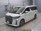 Toyota Alphard AGH30W