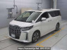 Used 2023 AT toyota alphard AGH30W Image[0]