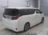 Used 2023 AT toyota alphard AGH30W Image[1]