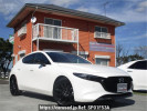 Mazda Mazda3 Fastback BP5R