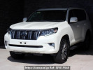 Toyota Land Cruiser Prado TRJ150W
