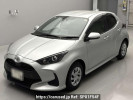Toyota YARIS KSP210