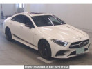 Mercedes Benz CLS 257361