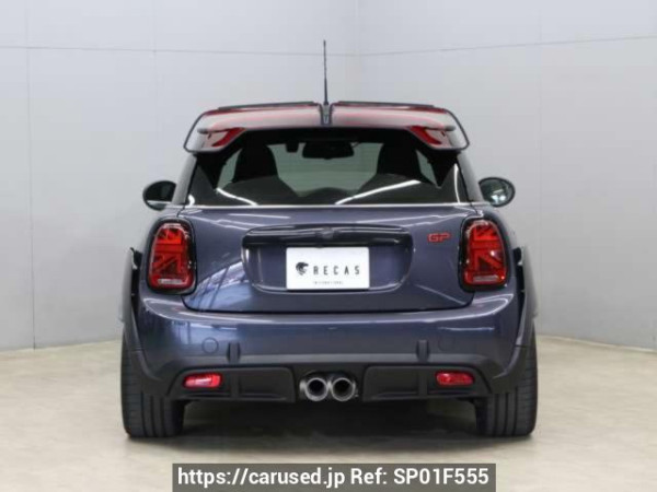 Used 2020 AT mini mini XXJCWGP Image[1]