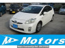 Used 2010 AT toyota prius ZVW30 Image[0]