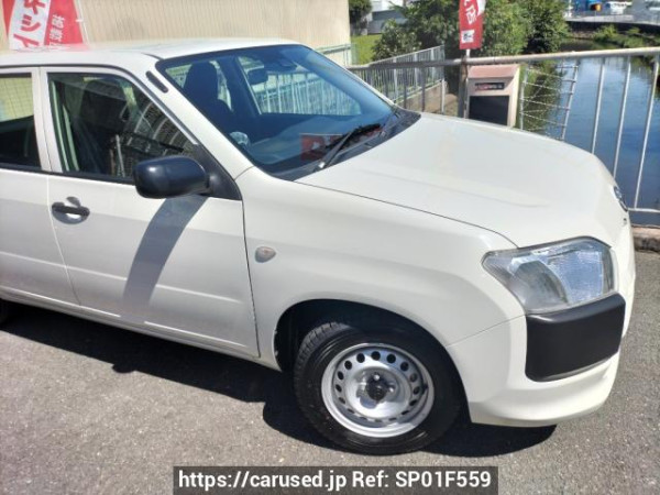 Used 2020 AT toyota probox NSP160V Image[1]