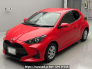 Toyota YARIS MXPA10