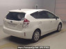 Used 2018 AT toyota prius-alpha ZVW40W Image[1]
