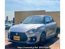 Suzuki Swift Sport ZC33S