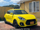 Suzuki Swift Sport ZC33S