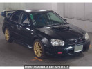 Subaru Impreza GDB