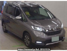 Honda Freed Plus Hybrid GB8