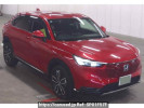 Honda VEZEL RV5