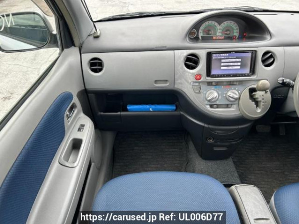 Used 2004 AT toyota sienta NCP81G Image[20]