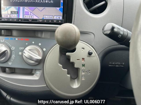 Used 2004 AT toyota sienta NCP81G Image[27]