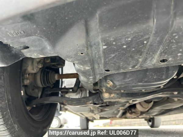 Used 2004 AT toyota sienta NCP81G Image[35]