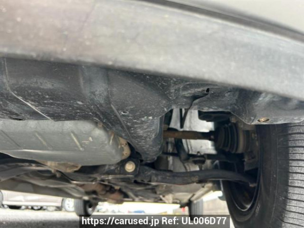 Used 2004 AT toyota sienta NCP81G Image[36]