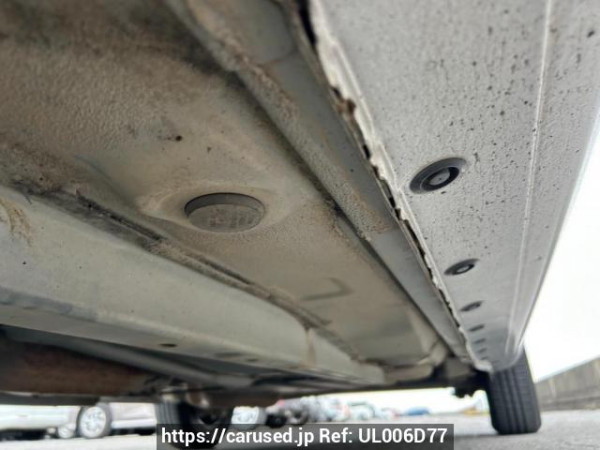 Used 2004 AT toyota sienta NCP81G Image[40]