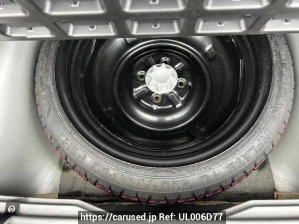 Used 2004 AT toyota sienta NCP81G Image[44]