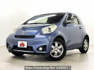Toyota iQ DBA-NGJ10