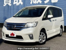 Nissan Serena DAA-HFC26
