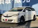 Toyota Wish DBA-ZGE20W