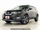 Nissan X-Trail DBA-NT32