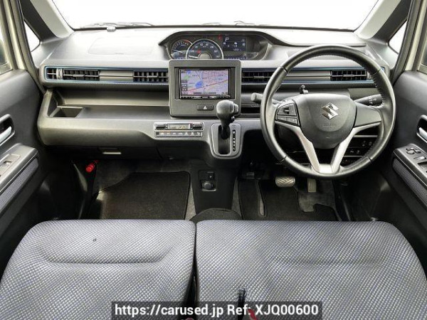 Used 2020 CVT suzuki wagon-r 5AA-MH95S Image[1]
