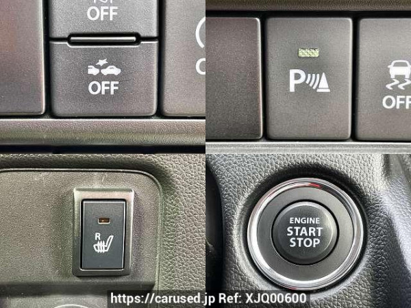 Used 2020 CVT suzuki wagon-r 5AA-MH95S Image[5]