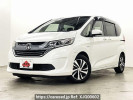 Honda Freed hybrid DAA-GB7