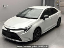 Toyota Corolla Sedan MZEA17