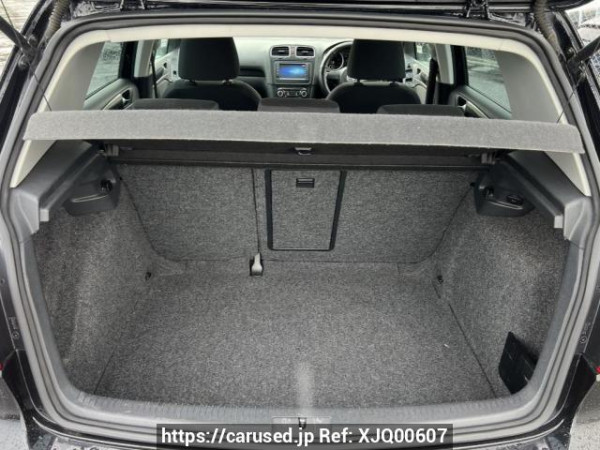 Used 2011 AT volkswagen golf 1KCAX Image[8]