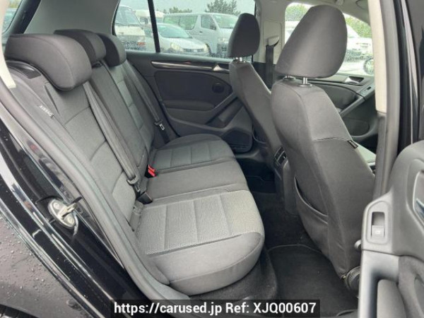 Used 2011 AT volkswagen golf 1KCAX Image[13]