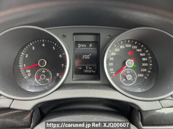 Used 2011 AT volkswagen golf 1KCAX Image[21]