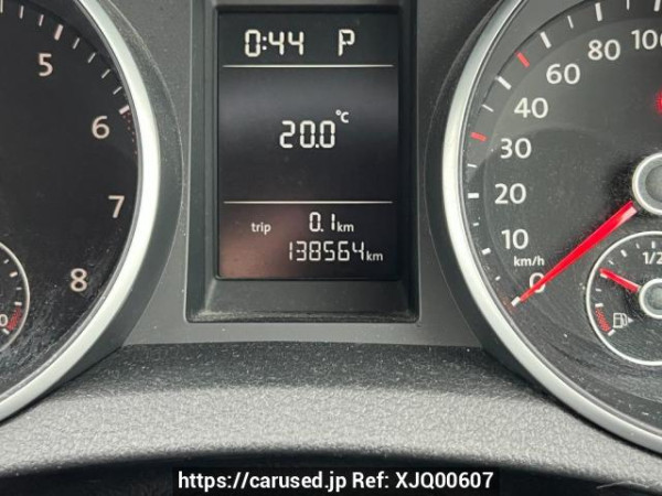 Used 2011 AT volkswagen golf 1KCAX Image[22]