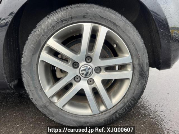 Used 2011 AT volkswagen golf 1KCAX Image[27]