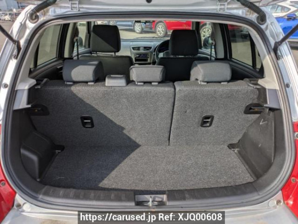 Used 2013 AT suzuki swift ZC72S Image[8]