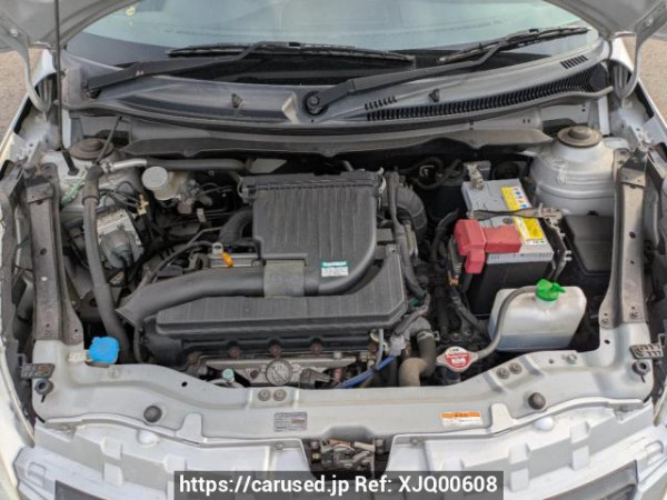 Used 2013 AT suzuki swift ZC72S Image[9]