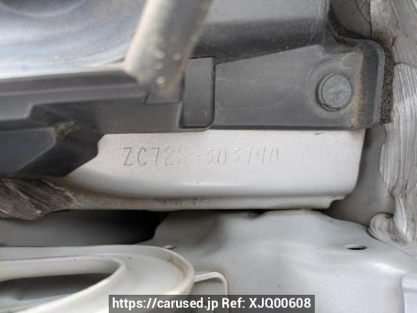 Used 2013 AT suzuki swift ZC72S Image[11]