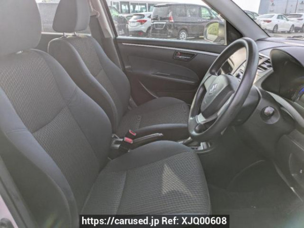 Used 2013 AT suzuki swift ZC72S Image[12]