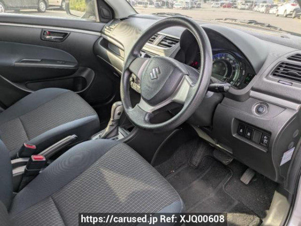 Used 2013 AT suzuki swift ZC72S Image[13]