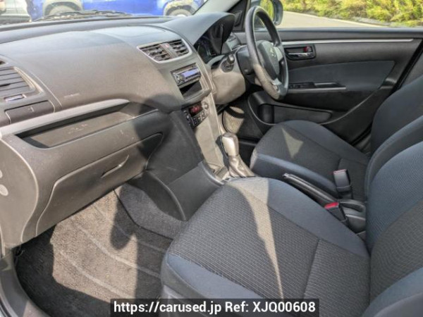 Used 2013 AT suzuki swift ZC72S Image[15]