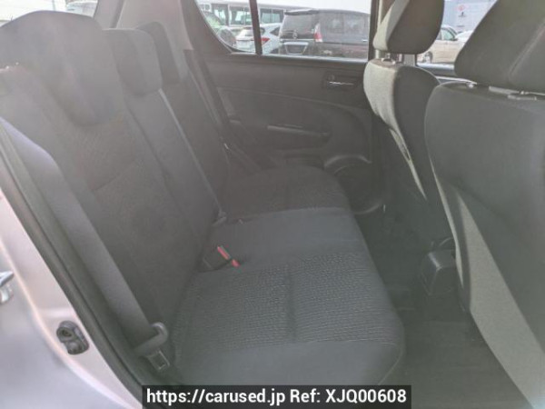 Used 2013 AT suzuki swift ZC72S Image[16]