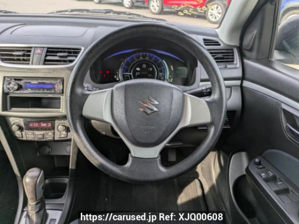 Used 2013 AT suzuki swift ZC72S Image[20]