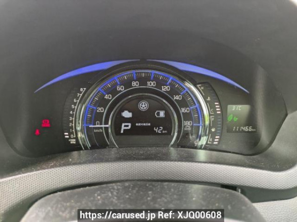 Used 2013 AT suzuki swift ZC72S Image[21]