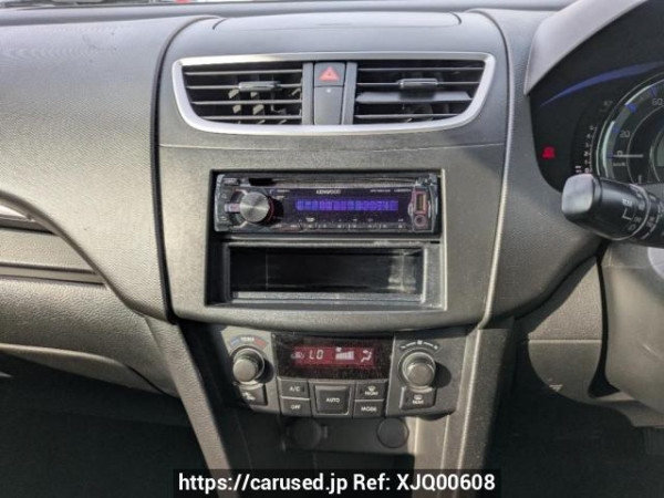 Used 2013 AT suzuki swift ZC72S Image[23]