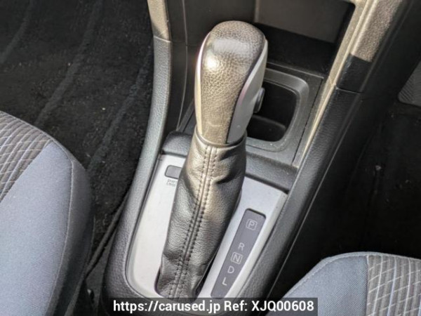 Used 2013 AT suzuki swift ZC72S Image[26]